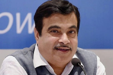 MSME Minister