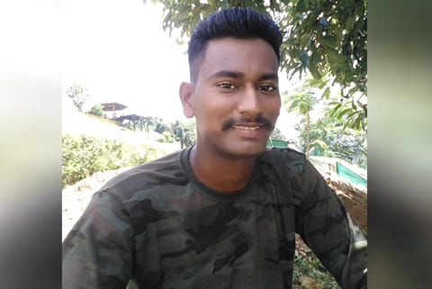 Balamurugan