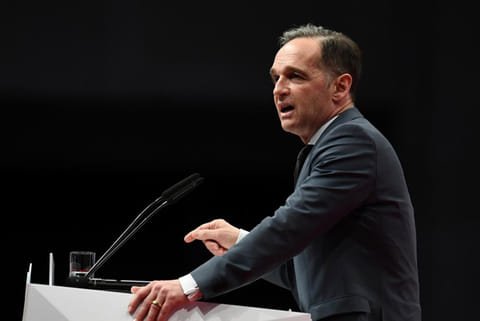 File photo: Reuters