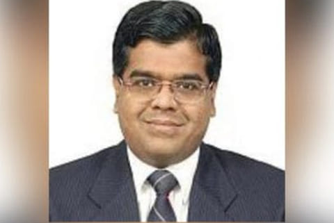 TV Somanathan