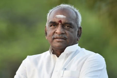 Pon Radhakrishnan