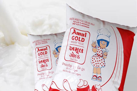 Amul hikes milk prices by Rs 2/litre across India, effective May 14