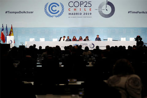 Photo courtesy: Reuters