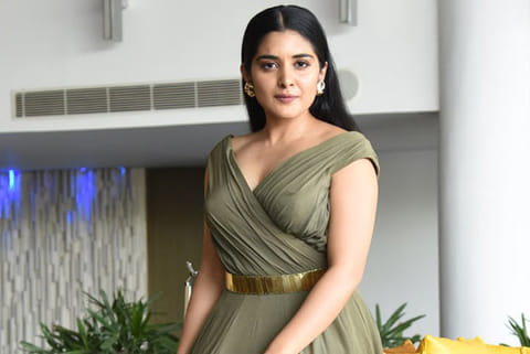 Nivetha Thomas in talks for Pink remake
