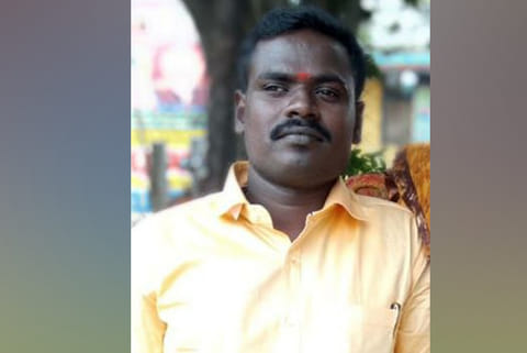 Kamalakannan