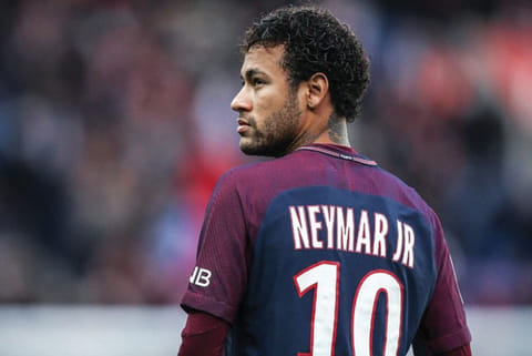 No intention of leaving PSG any time soon, says Neymar