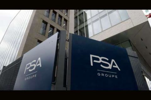 PSA supervisory board approves Fiat-Chrysler merger: Source