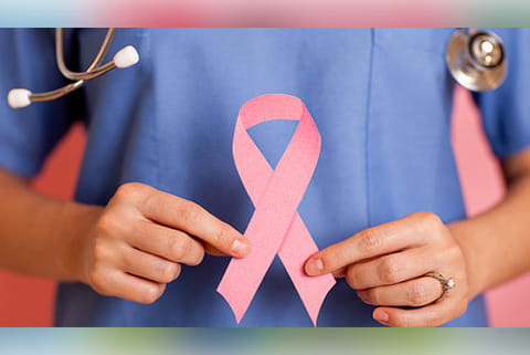 AI-based model can enhance breast cancer risk prediction