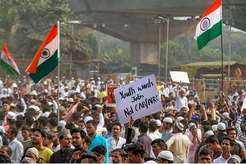 Photo courtesy: PTI
