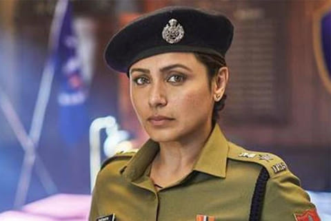 Rani Mukerji