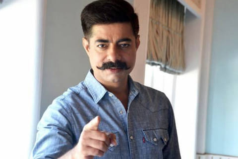 Sushant Singh