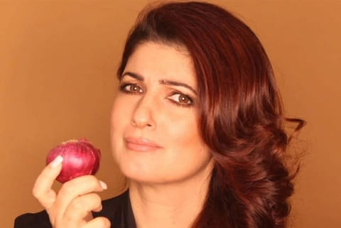 Twinkle Khanna