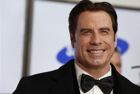 John Travolta
