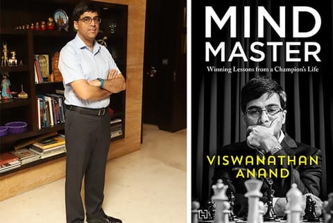 Viswanathan Anand (Photo: Manivasagan N)