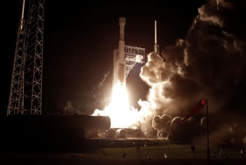Nasa, Boeing probe Starliner failure