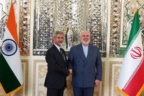 India, Iran agree to accelerate work on strategic Chabahar project