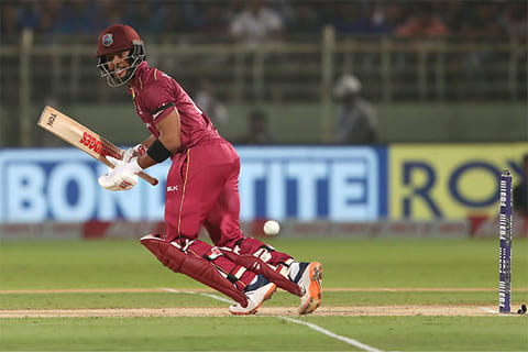 Shai Hope