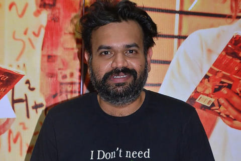 Premgi roped in for Suresh Sangiah’s next