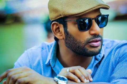 Vishal