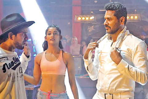 Bollywood: Rahul Shetty can’t believe he choreographed Muqabla