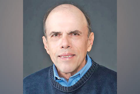 Edward Tenner