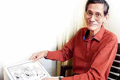 Vikas Sabnis