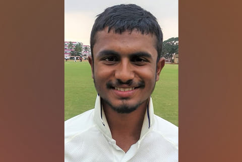 Pradosh Paul
