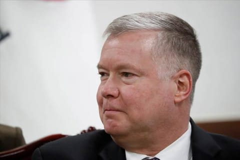 US envoy will meet with North Korean counterpart in Seoul February 3