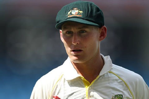 Marnus Labuschagne