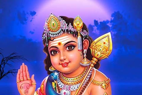 Thai Poosam: Gift of siddhars to humanity