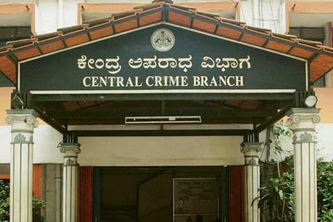 Central Crime Branch