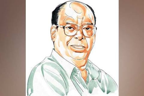 A.X. Alexander, Former DGP