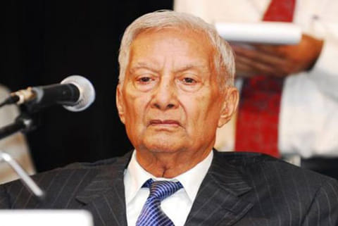 BK Birla
