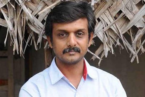 Thirumurugan Gandhi