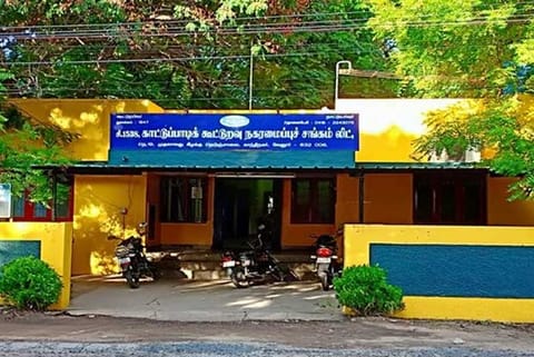 Katpadi temple land grabbing row: RDO holds inquiry