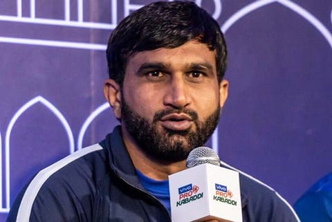 Joginder Narwal