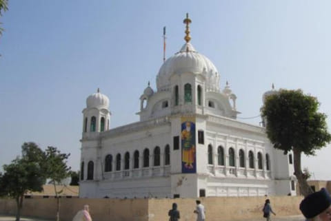 Kartarpur corridor on Indian side to be completed by Sept 30: Punjab minister
