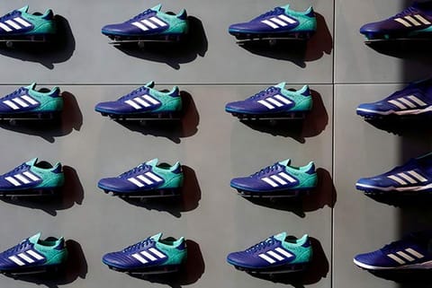 Iconic Adidas trademark ruled invalid by EU court