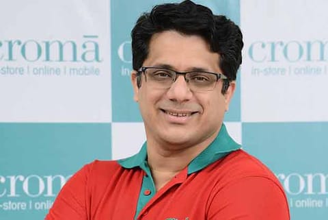 Ritesh Ghosal