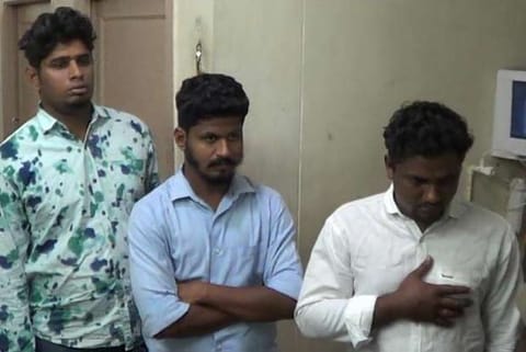 Pollachi sexual harassment case: CBI takes over probe from CB-CID