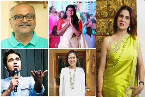 Avis Viswanathan, Jeeva Subramaniyam, Priyanshu Mishra, Vidya Singh, Rehane