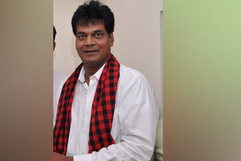 Kalanidhi Veerasamy