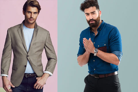 Summer fashion picks for office wear