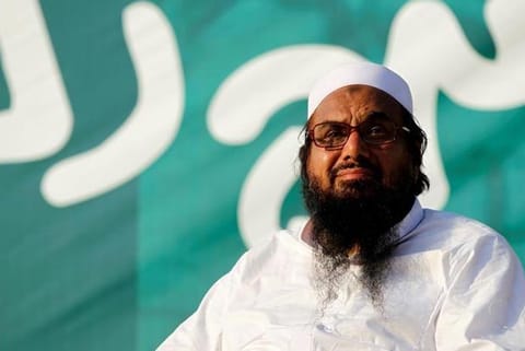 ED attaches over Rs 70 lakh worth of assets linked to Hafiz Saeed