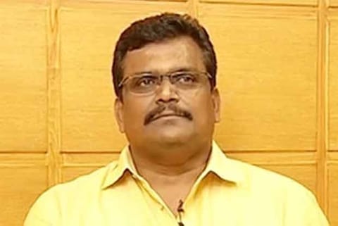 Thangatamilselvan