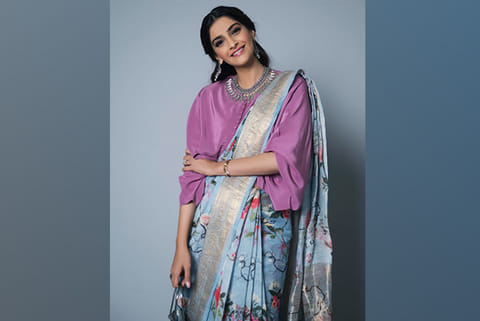 Sonam Kapoor