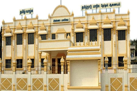 State Election Commission begins to prepare rolls for civic polls