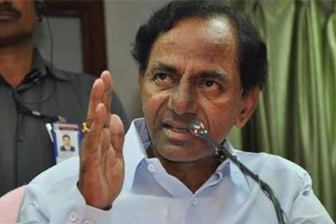 Federal front ready to take Congress support at Centre, but won't give driver's seat: TRS
