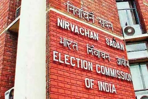 EC lost its independence, time to review process of its appointment: Congress
