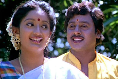 Karagattakaran to get a sequel after 30 years